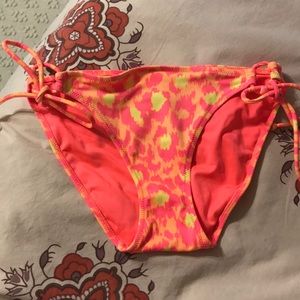 Victoria’s Secret bathing suit